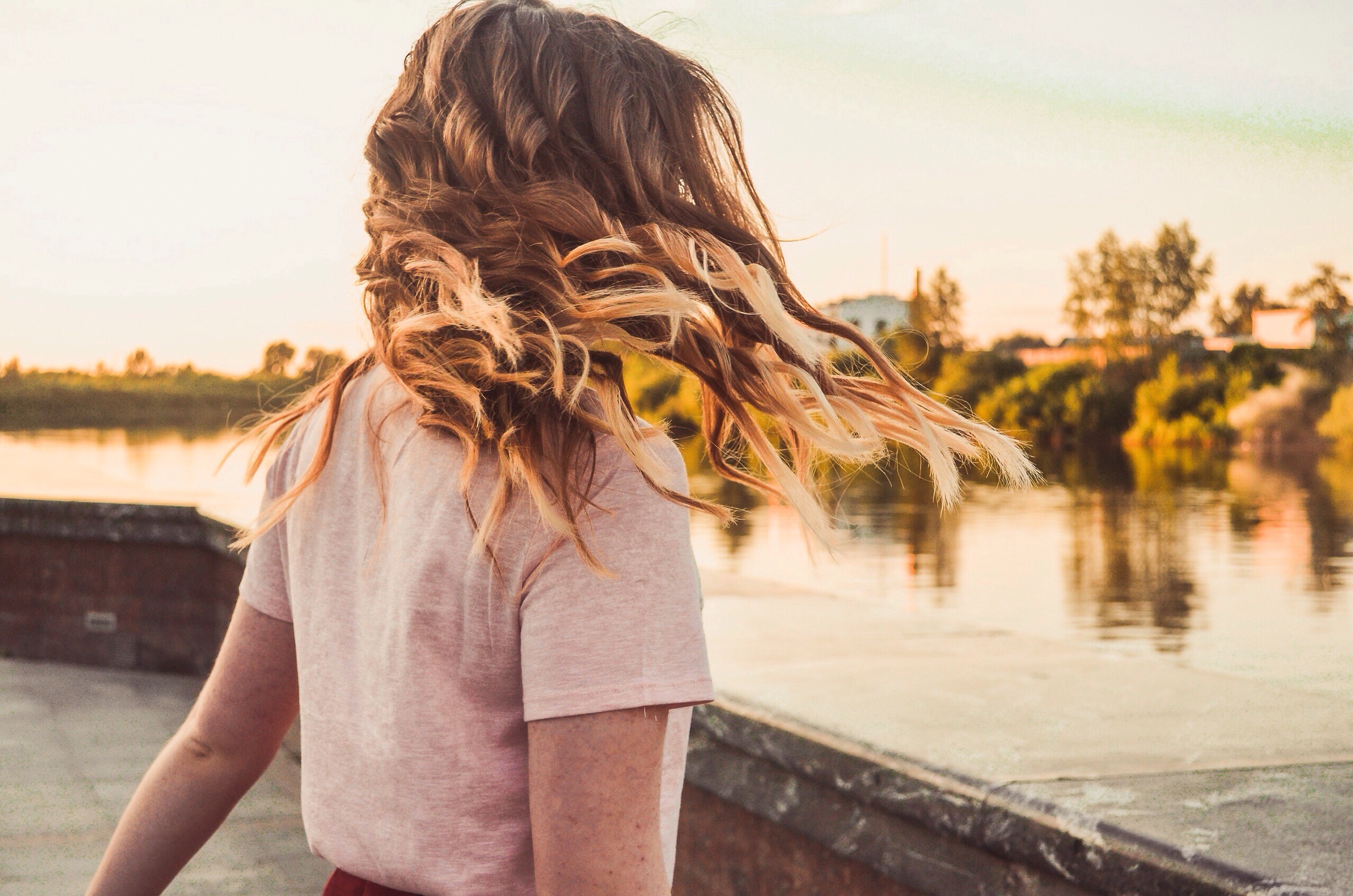 Tips per il nuovo anno: prendersi cura dei capelli fa bene all’umore