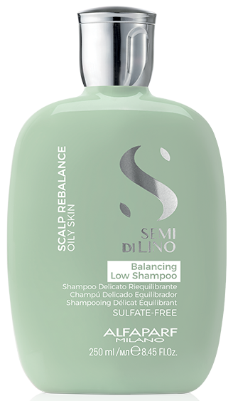 Balancing Low Shampoo