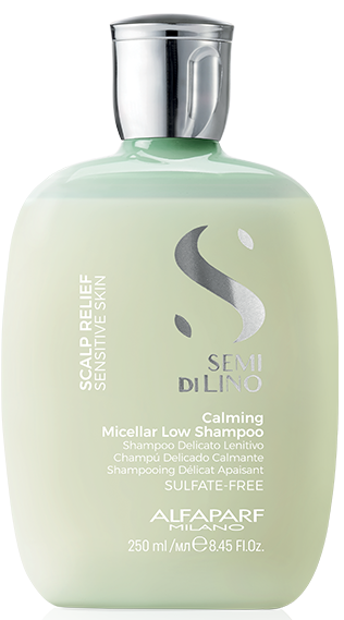 Calming Micellar Low Shampoo