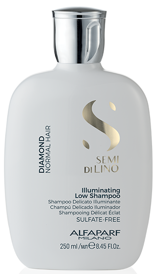 Illuminating Low Shampoo