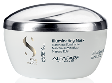 Illuminating Mask