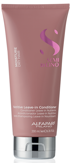 Nutritive Leave-In Conditioner