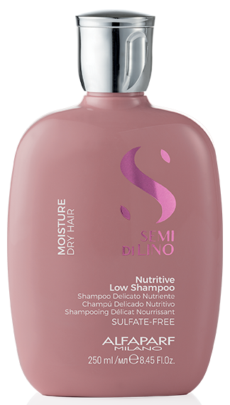 Nutritive Low Shampoo