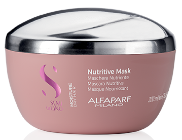 Nutritive Mask