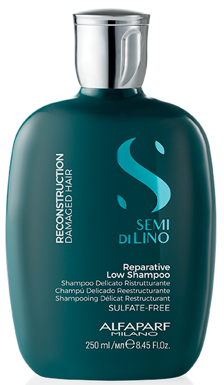 Reparative Low Shampoo