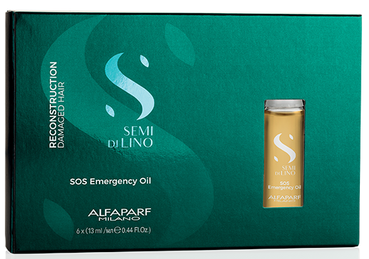 Sos Emergency Oil