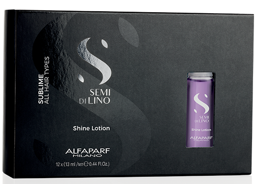 Shine Lotion