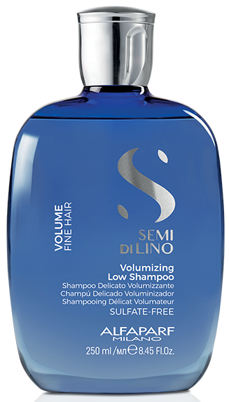 Volumizing Low Shampoo