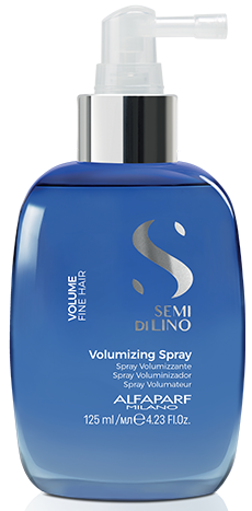 Volumizing Spray