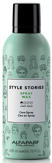 Spray Wax