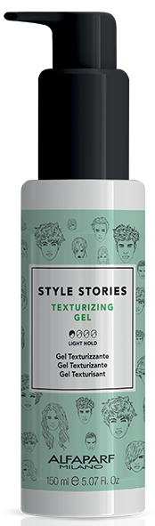 Texturizing Gel