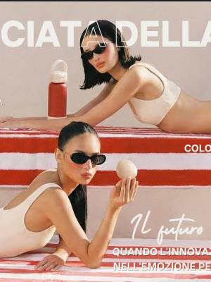 Trend capelli primavera-estate 2026: il futuro è vintage
