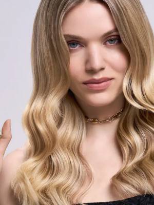 La Luce ha un nuovo nome da Arya Parrucchieri: Benvenuta LIGHTS CO!