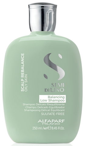 Balancing Low Shampoo