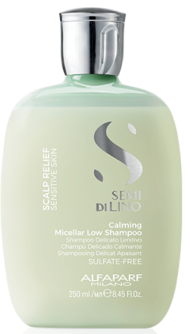 Calming Micellar Low Shampoo