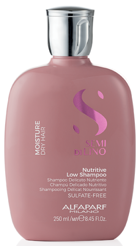 Nutritive Low Shampoo